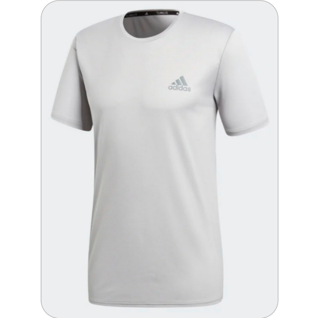Adidas Mens Essentials Tech Training T-Shirt
